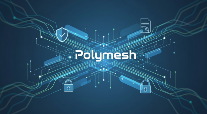 Polymesh (POLYX): Regüle Edilmiş Varlıklar İçin Kurumsal Blokzinciri