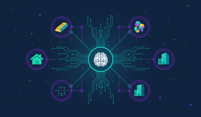RWA ve Yapay Zeka: Gerçek Dünya Varlık Değerlemesinde Devrim