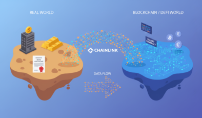 Chainlink (LINK) ve RWA Entegrasyonu: Oracle’lar Neden Hayati Bir Köprü?