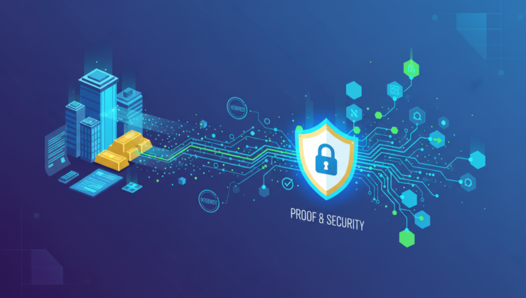 RWA’da Rezerv Kanıtı (Proof of Reserve): Güven ve Şeffaflığın Anahtarı