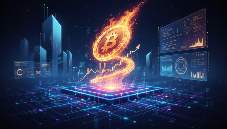 RWA Protokollerinde “Smart Burn” Mekanizmaları ve Token Ekonomisi