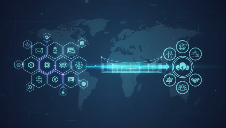 Tokenizasyon ve ESG Skorları: Sürdürülebilir Geleceğe Köprü Kurmak