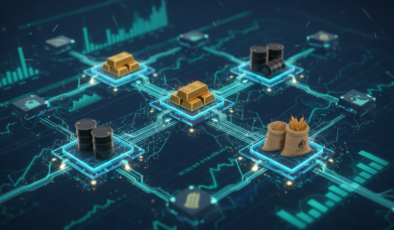 Tokenize Edilmiş Hammadde Ticareti: Arbitraj Fırsatları ve Stratejiler