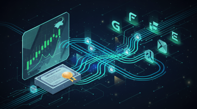 Tokenize Edilmiş Şirket Tahvilleri Nasıl Satın Alınır? Detaylı Rehber