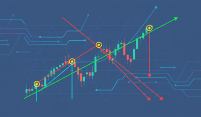 Teknik Analizde Trend Çizgileri ve Kırılımların Gücü