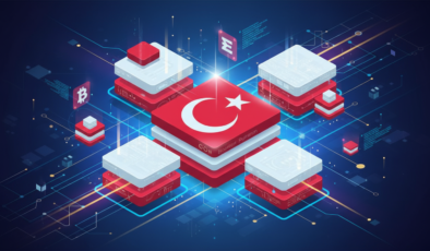 Türkiye’nin Blokzinciri Strateji Belgesi: 2026 Hedefleri ve Gelecek Vizyonu