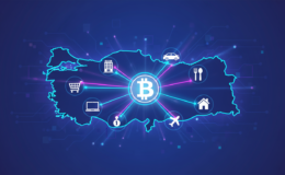 Türkiye’de Bitcoin Kabul Eden Yerler: Detaylı Rehber
