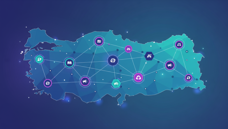 Türkiye’de Kripto Para Ekosisteminde Sivil Toplum Kuruluşlarının Kritik Rolü