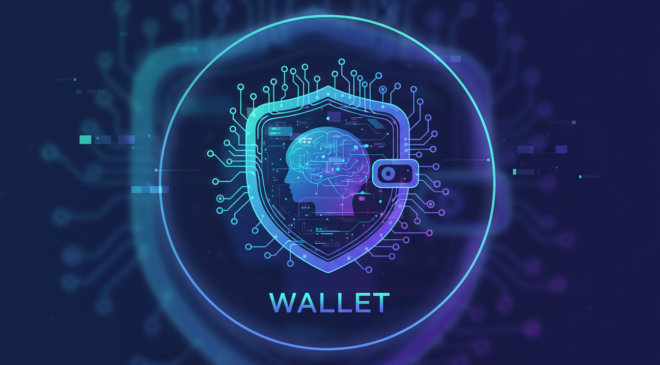 Kripto Para Cüzdanlarında Yapay Zeka Entegrasyonu: Güvenlik ve Dolandırıcılık Tespiti