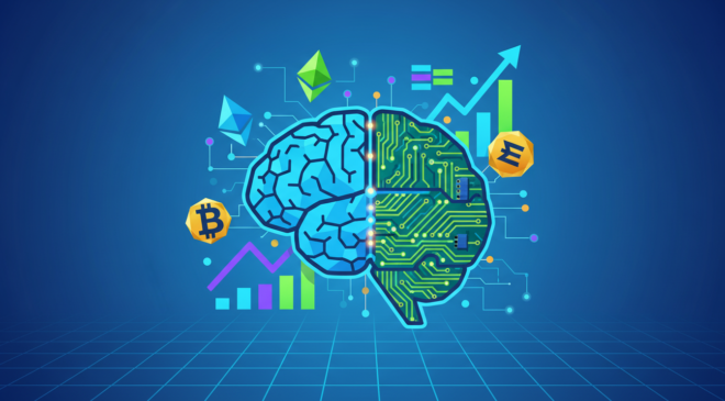 Yapay Zeka Destekli Kripto Trading Botları: Türkiye’de Yasal Boşluklar ve Kullanım Riskleri