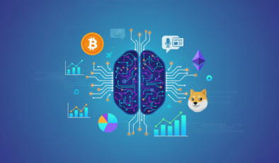 Yapay Zeka Tabanlı Kripto Haber Agregatörleri: Doğruluk ve Güvenilirlik Analizi