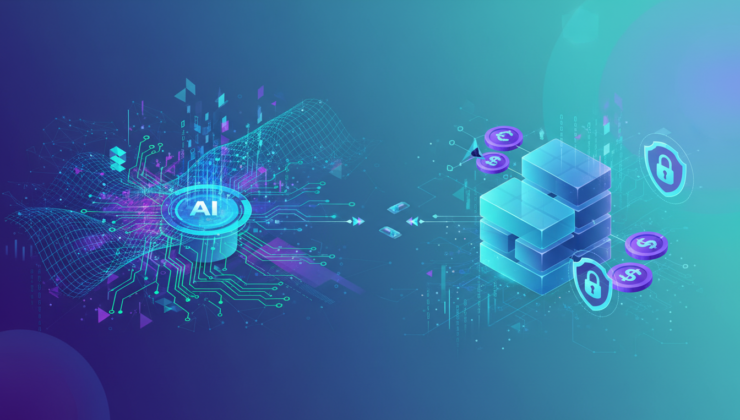 AI ile Mikro Ödemeler: Yapay Zeka Servislerinde Kripto Kullanımının Geleceği